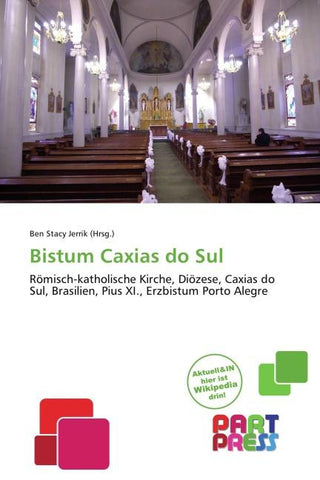 Bistum Caxias do Sul