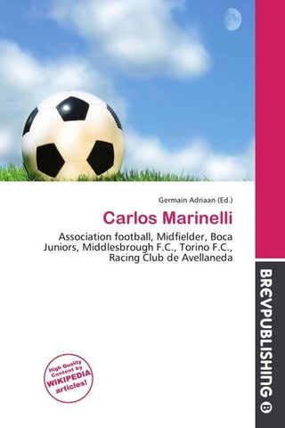 Carlos Marinelli