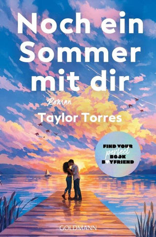 Noch ein Sommer mit dir