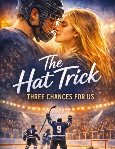The Hat Trick - Three Chances for Us