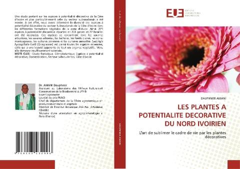 LES PLANTES A POTENTIALITE DECORATIVE DU NORD IVOIRIEN