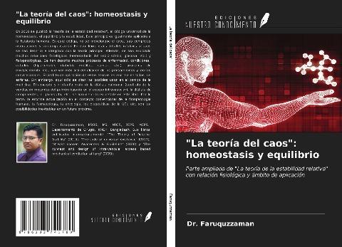 "La teoría del caos": homeostasis y equilibrio