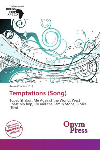 Temptations (Song)
