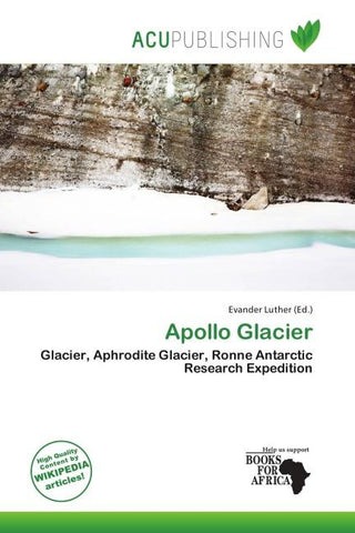 Apollo Glacier