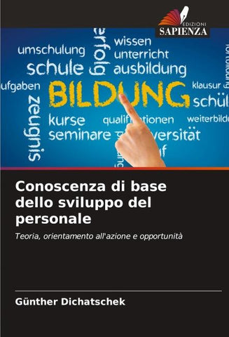 Conoscenza di base dello sviluppo del personale