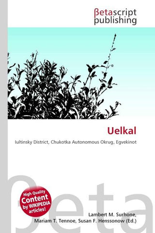 Uelkal
