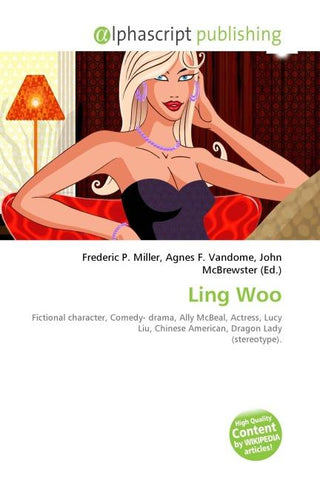 Ling Woo