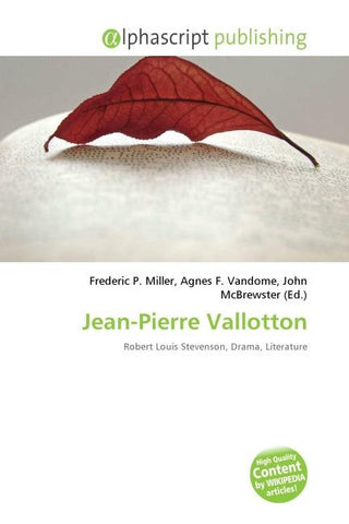 Jean-Pierre Vallotton