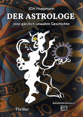 Der Astrologe - eine gänzlich unwahre Geschichte
