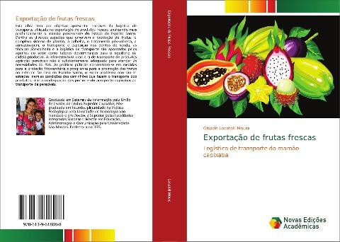 Exportação de frutas frescas