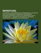 Bereifung
