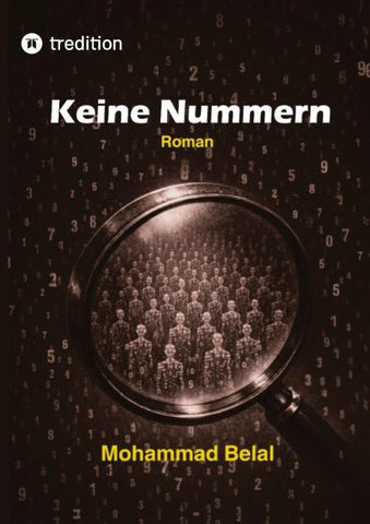 Keine Nummern