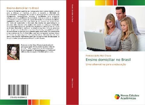 Ensino domiciliar no Brasil