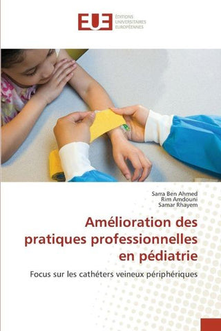 Amélioration des pratiques professionnelles en pédiatrie