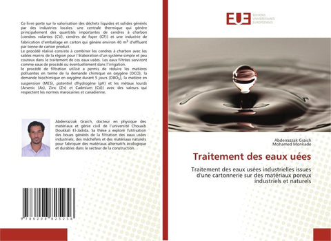 Traitement des eaux uées