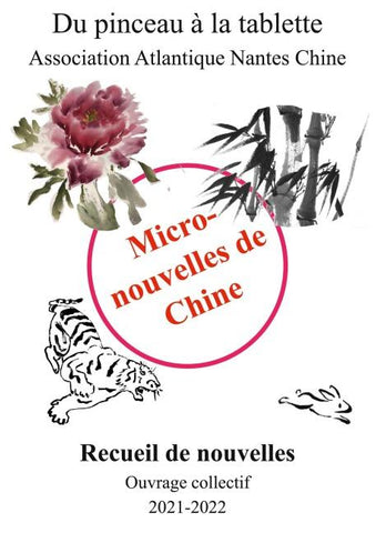 Micronouvelles de Chine