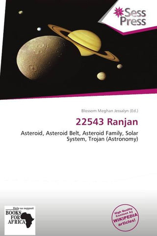 22543 Ranjan