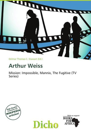 Arthur Weiss