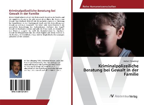 Kriminalpolizeiliche Beratung bei Gewalt in der Familie