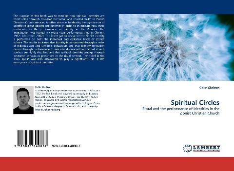 Spiritual Circles
