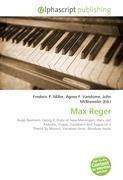 Max Reger