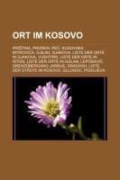 Ort im Kosovo