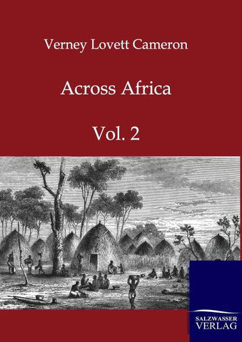 Across Africa
