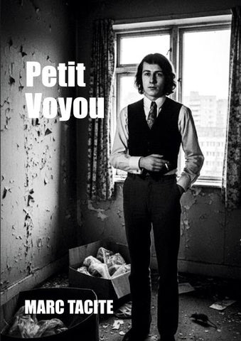 PETIT VOYOU