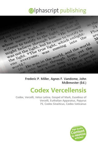 Codex Vercellensis