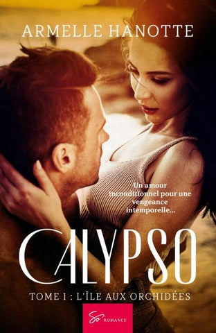 Calypso - L'île aux orchidées