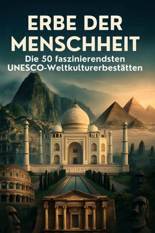 Erbe der Menschheit