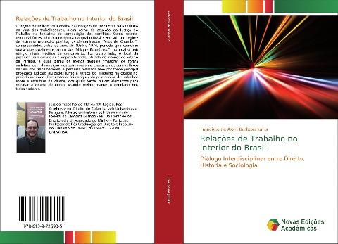 Relações de Trabalho no Interior do Brasil