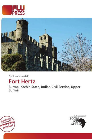 Fort Hertz