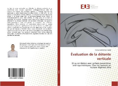 Évaluation de la détente verticale