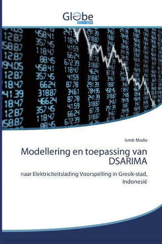 Modellering en toepassing van DSARIMA