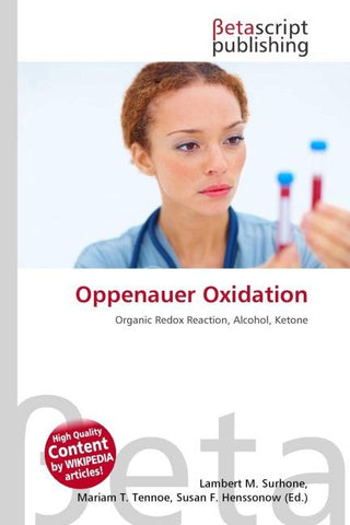 Oppenauer Oxidation