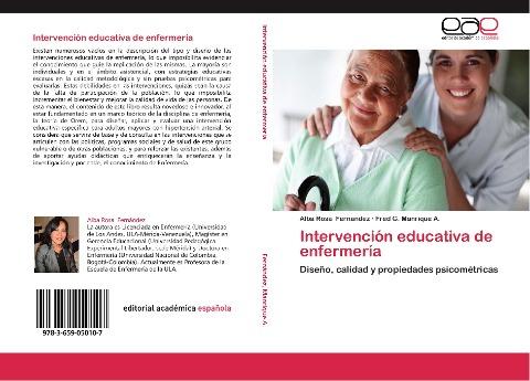 Intervención educativa de enfermería