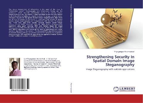 Strengthening Security In Spatial Domain Image Steganography