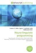 Neuro-linguistic programming