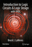 Introduction to Logic Circuits & Logic Design with VHDL