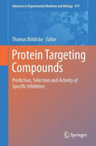 Protein Targeting Compounds