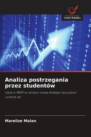 Analiza postrzegania przez studentów
