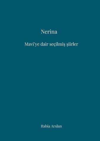 Nerina