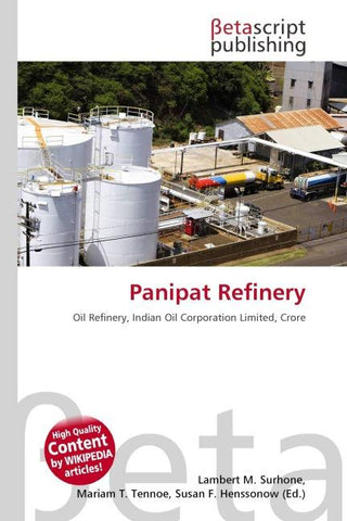 Panipat Refinery