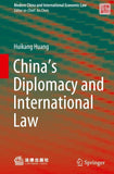 China’s Diplomacy and International Law