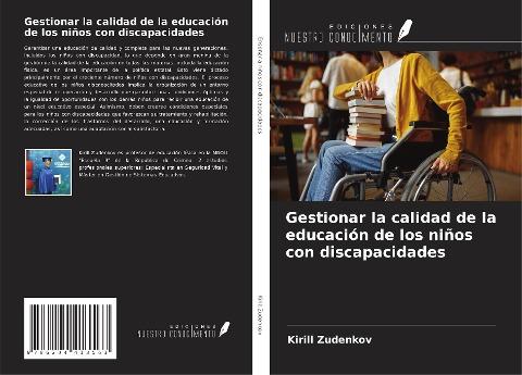 Gestionar la calidad de la educación de los niños con discapacidades