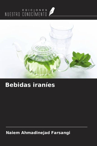 Bebidas iraníes