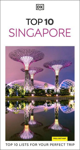 DK Top 10 Singapore