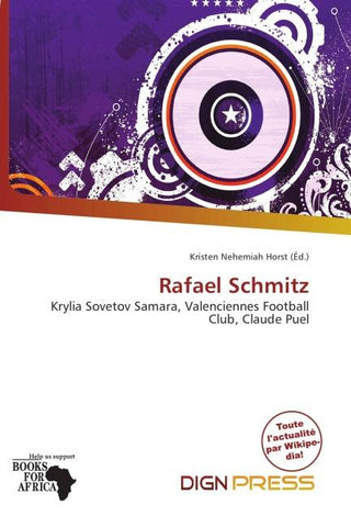 Rafael Schmitz