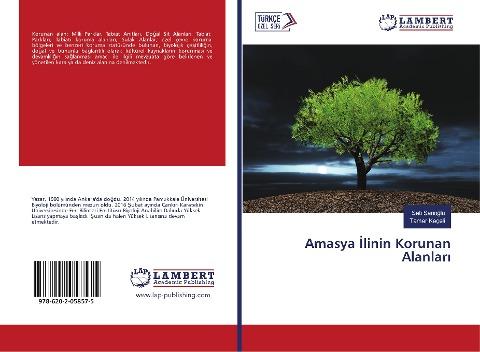 Amasya ¿linin Korunan Alanlar¿